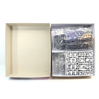 【中古美品】 KOTOBUKIYA 高幡のどか メガミデバイス×アリス・ギア・アイギス Expansion プラモデル おもちゃ 059-260802-SH-01-hon 万代Net店