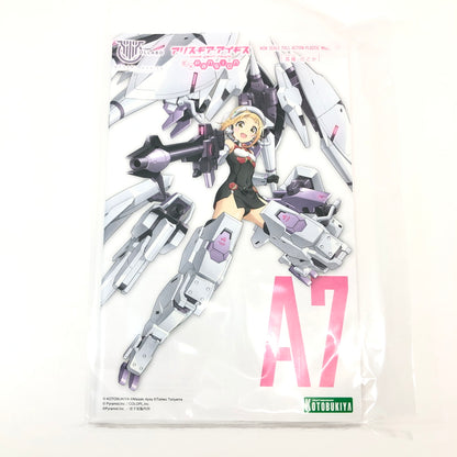 【中古美品】 KOTOBUKIYA 高幡のどか メガミデバイス×アリス・ギア・アイギス Expansion プラモデル おもちゃ 059-260802-SH-01-hon 万代Net店