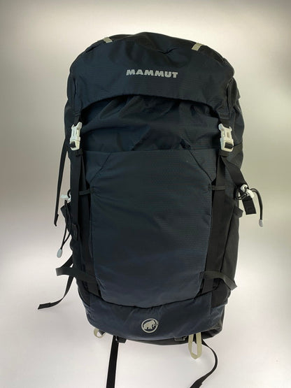 【中古品】【メンズ】 Mammut マムート LITHIUM CREST 50+ BACKPACK バックパック リュック バッグ カバン 鞄 188-240611-ab-5-min カラー：ネイビー系 万代Net店