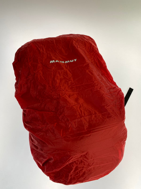 【中古品】【メンズ】 Mammut マムート LITHIUM CREST 50+ BACKPACK バックパック リュック バッグ カバン 鞄 188-240611-ab-5-min カラー：ネイビー系 万代Net店