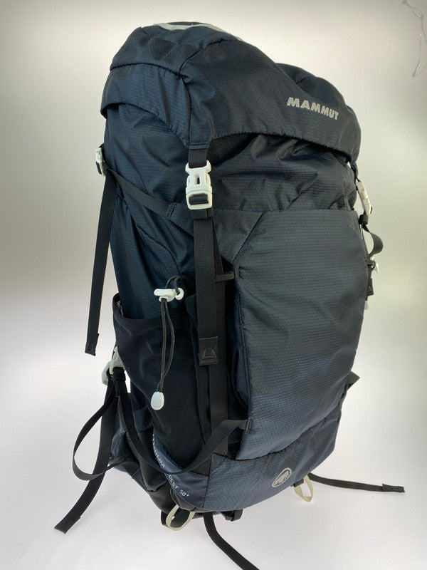 【中古品】【メンズ】 Mammut マムート LITHIUM CREST 50+ BACKPACK バックパック リュック バッグ カバン 鞄 188-240611-ab-5-min カラー：ネイビー系 万代Net店