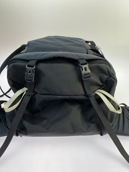 【中古品】【メンズ】 Mammut マムート LITHIUM CREST 50+ BACKPACK バックパック リュック バッグ カバン 鞄 188-240611-ab-5-min カラー：ネイビー系 万代Net店