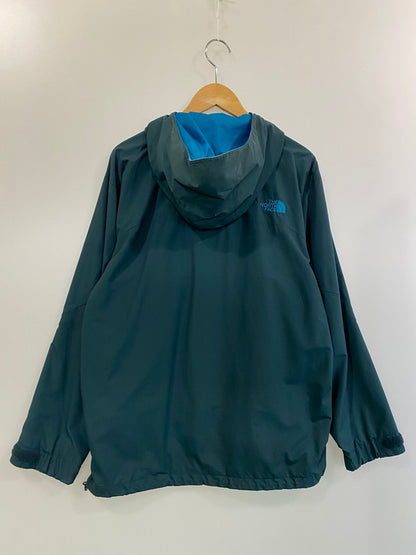 【現状渡し品】【メンズ】 THE NORTH FACE ザ・ノースフェイス NP15501 SCOOP JACKET スクープジャケット 144-241010-ks-18-min サイズ：M カラー：グリーン系 万代Net店