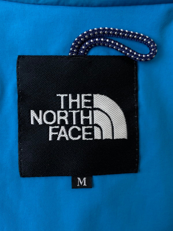 【現状渡し品】【メンズ】 THE NORTH FACE ザ・ノースフェイス NP15501 SCOOP JACKET スクープジャケット 144-241010-ks-18-min サイズ：M カラー：グリーン系 万代Net店