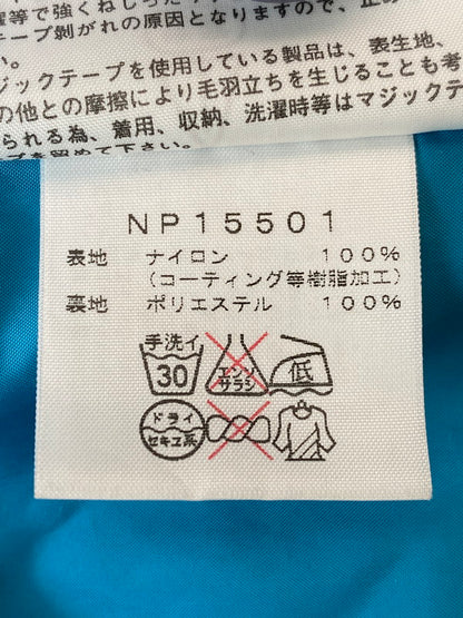 【現状渡し品】【メンズ】 THE NORTH FACE ザ・ノースフェイス NP15501 SCOOP JACKET スクープジャケット 144-241010-ks-18-min サイズ：M カラー：グリーン系 万代Net店