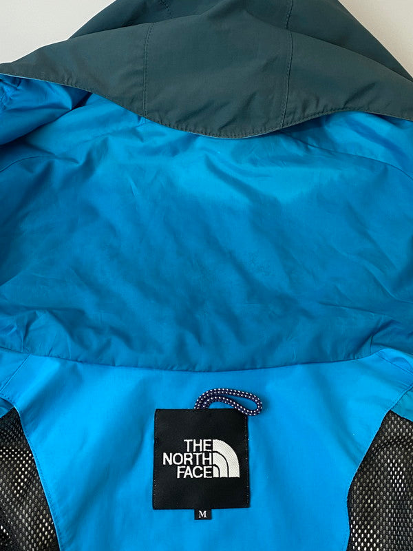 【現状渡し品】【メンズ】 THE NORTH FACE ザ・ノースフェイス NP15501 SCOOP JACKET スクープジャケット 144-241010-ks-18-min サイズ：M カラー：グリーン系 万代Net店