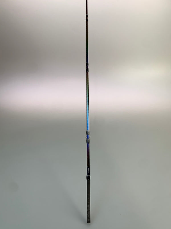 【現状渡し品】 SHIMANO シマノ WORLD SHAULA 23ワールドシャウラリミテッド 1703R-2 バーサタイルベイトロッド 132-260918-ta-12-min 万代Net店