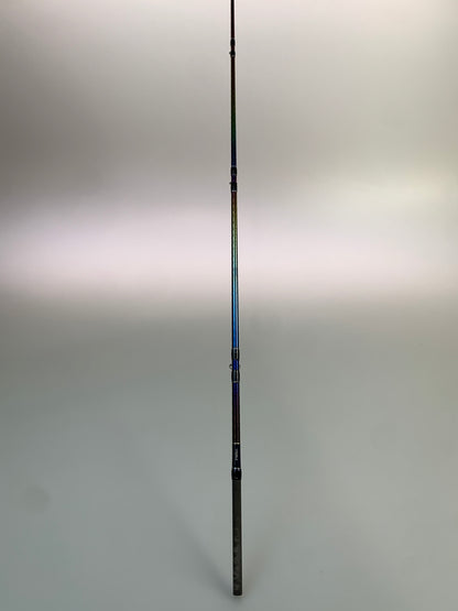 【現状渡し品】 SHIMANO シマノ WORLD SHAULA 23ワールドシャウラリミテッド 1703R-2 バーサタイルベイトロッド 132-260918-ta-12-min 万代Net店