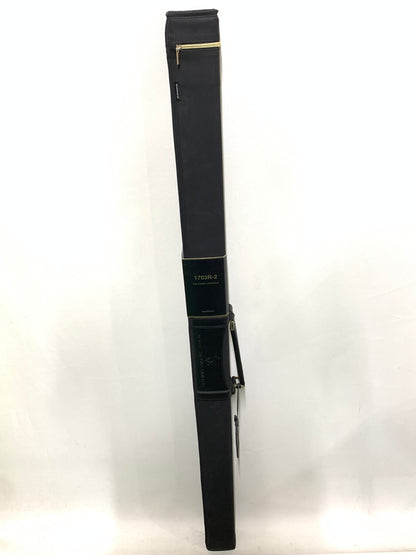 【現状渡し品】 SHIMANO シマノ WORLD SHAULA 23ワールドシャウラリミテッド 1703R-2 バーサタイルベイトロッド 132-260918-ta-12-min 万代Net店