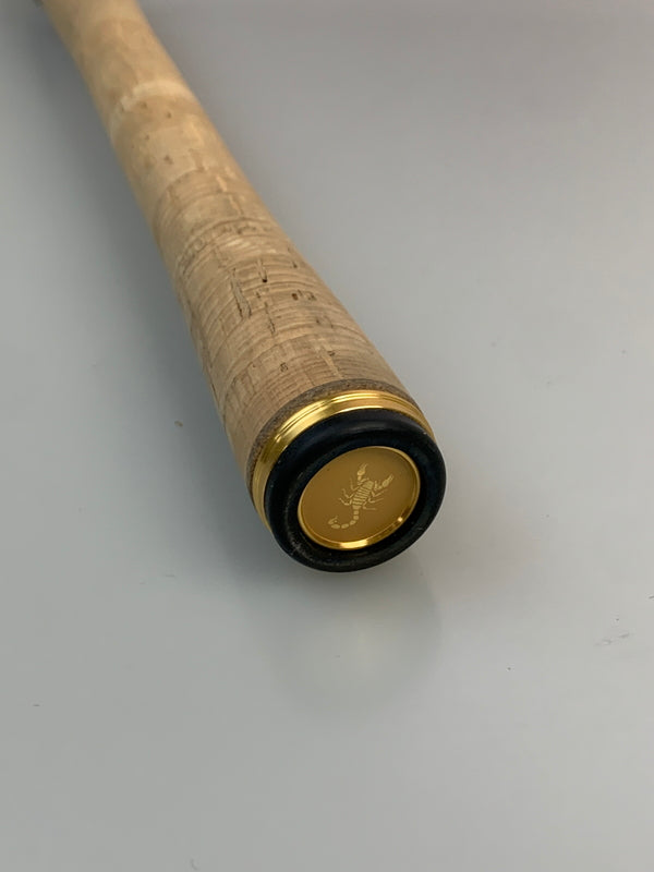 【現状渡し品】 SHIMANO シマノ WORLD SHAULA 23ワールドシャウラリミテッド 1703R-2 バーサタイルベイトロッド 132-260918-ta-12-min 万代Net店