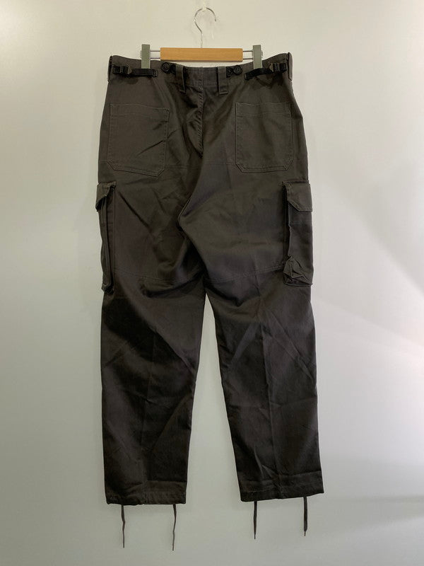 【中古品】【メンズ】  DENMARK MILITARY 80S TANKERS PANTS タンカースパンツ ボトムス 157-240615-ab-6-min サイズ：15 カラー：グレー系 万代Net店