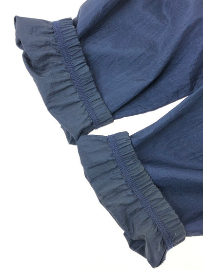 【現状渡し品】【メンズ】 UMBRO アンブロ 90’S HALF ZIP NYLON JACKET 90年代 ハーフジップ ナイロンジャケット ライトアウター 146-260509-na-17-tag サイズ：XL カラー：ネイビー系 万代Net店
