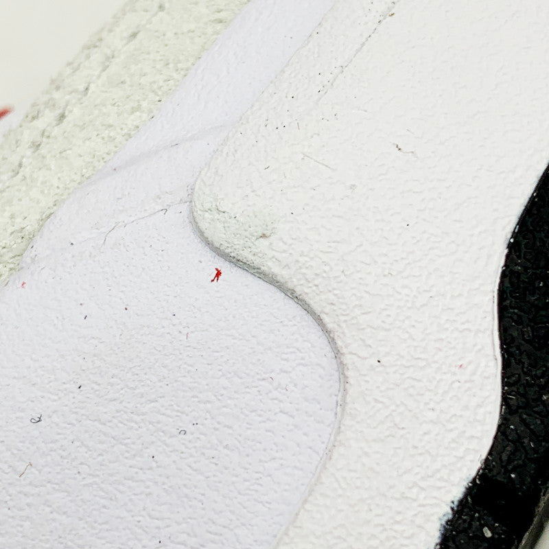 【中古美品】【メンズ】 NIKE SB ナイキエスビー AIR MAX ISHOD FB2393-100 エアマックス イショッド スニーカー シューズ 靴 160-240625-ay-12-izu サイズ：27.5cm カラー：WHITE/VARSITY RED-SUMMIT WHITE 万代Net店