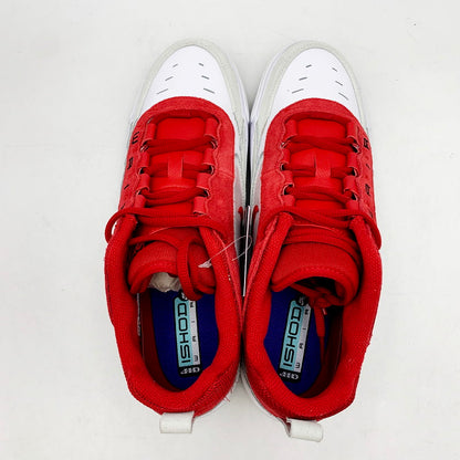 【中古美品】【メンズ】 NIKE SB ナイキエスビー AIR MAX ISHOD FB2393-100 エアマックス イショッド スニーカー シューズ 靴 160-240625-ay-12-izu サイズ：27.5cm カラー：WHITE/VARSITY RED-SUMMIT WHITE 万代Net店