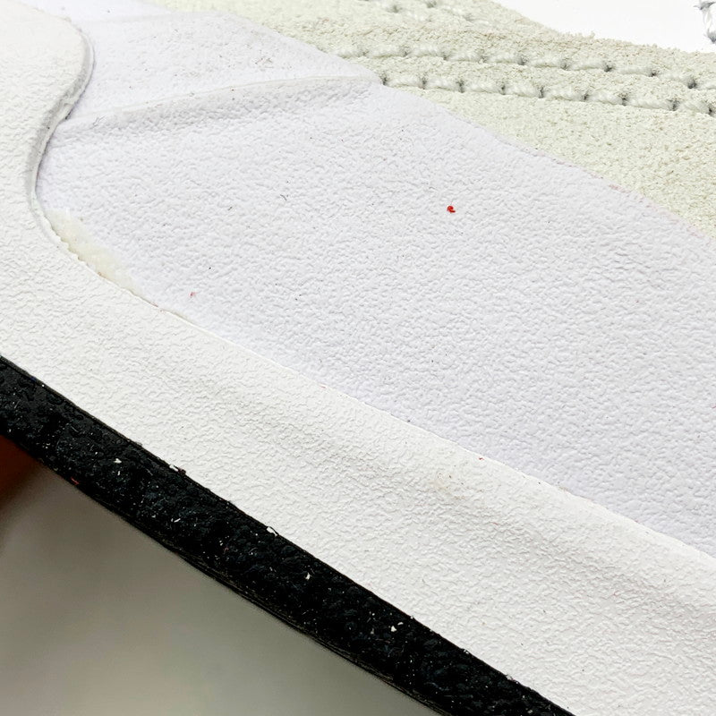 【中古美品】【メンズ】 NIKE SB ナイキエスビー AIR MAX ISHOD FB2393-100 エアマックス イショッド スニーカー シューズ 靴 160-240625-ay-15-izu サイズ：27cm カラー：WHITE/VARSITY RED-SUMMIT WHITE 万代Net店