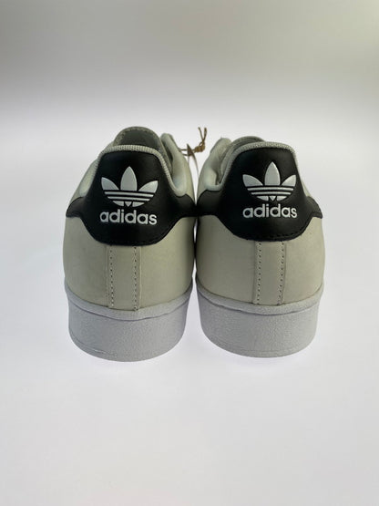 【中古美品】【メンズ】 adidas アディダス FV0322 SUPERSTAR ADV SNEAKER スーパースター スニーカー シューズ 靴 161-240615-ab-18-min サイズ：サイズ28.5cm カラー：FTWWHT/CBLACK/GOLDMT 万代Net店