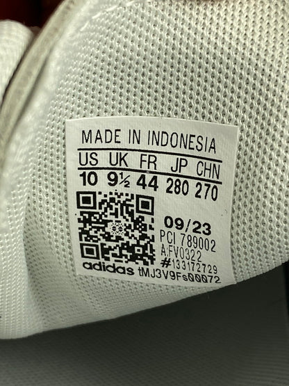 【中古美品】【メンズ】 adidas アディダス FV0322 SUPERSTAR ADV SNEAKER スーパースター スニーカー シューズ 靴 161-240615-ab-20-min サイズ：サイズ28.0cm カラー：FTWWHT/CBLACK/GOLDMT 万代Net店