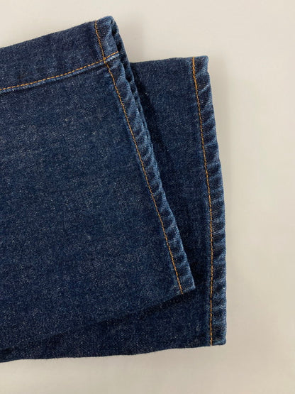 【中古品】【メンズ】 Levi's リーバイス 502-XX DENIM PANTS 刻印J22 日本製 復刻 502 140周年記念モデル デニムパンツ ボトムス 157-240618-ab-47-min サイズ：W30 , L36 カラー：インディゴブルー 万代Net店