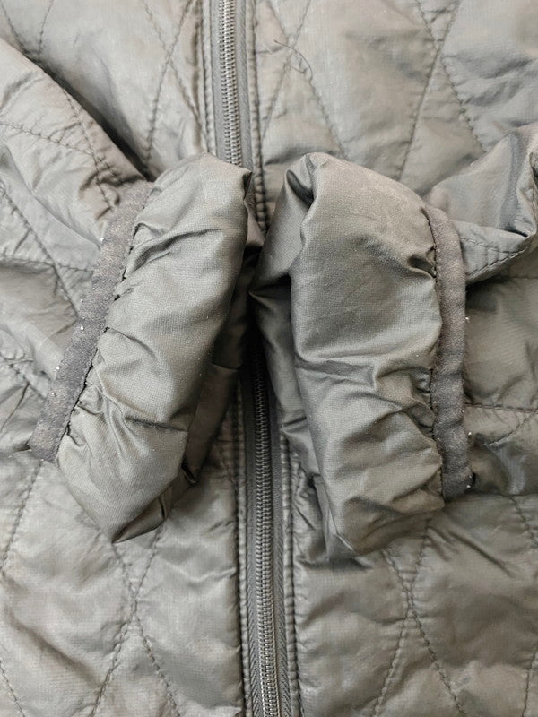 【中古品】【レディース】 patagonia パタゴニア MAMO PUFF PRIMALOFT JACKET ジャケット アウター 169-240725-ks-07-min サイズ：L カラー：ブラック 万代Net店