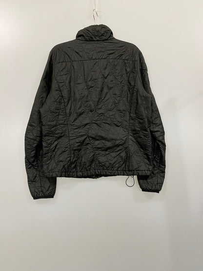 【中古品】【レディース】 patagonia パタゴニア MAMO PUFF PRIMALOFT JACKET ジャケット アウター 169-240725-ks-07-min サイズ：L カラー：ブラック 万代Net店