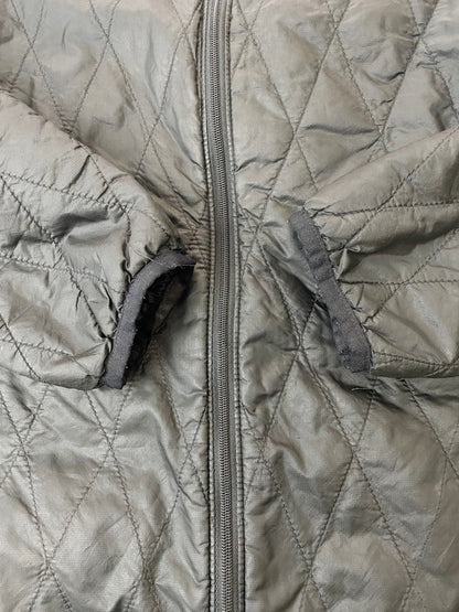 【中古品】【レディース】 patagonia パタゴニア MAMO PUFF PRIMALOFT JACKET ジャケット アウター 169-240725-ks-07-min サイズ：L カラー：ブラック 万代Net店