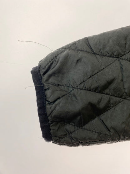 【中古品】【レディース】 patagonia パタゴニア MAMO PUFF PRIMALOFT JACKET ジャケット アウター 169-240725-ks-07-min サイズ：L カラー：ブラック 万代Net店