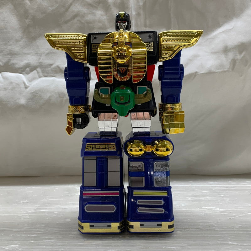 【中古品】 超力戦隊オーレンジャー オーレンジャーロボ 本体のみ 044-260413-em-08-min 万代Net店
