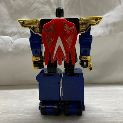 【中古品】 超力戦隊オーレンジャー オーレンジャーロボ 本体のみ 044-260413-em-08-min 万代Net店