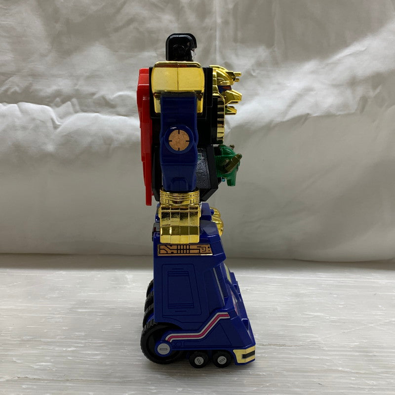 【中古品】 超力戦隊オーレンジャー オーレンジャーロボ 本体のみ 044-260413-em-08-min 万代Net店