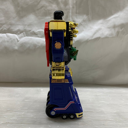 【中古品】 超力戦隊オーレンジャー オーレンジャーロボ 本体のみ 044-260413-em-08-min 万代Net店