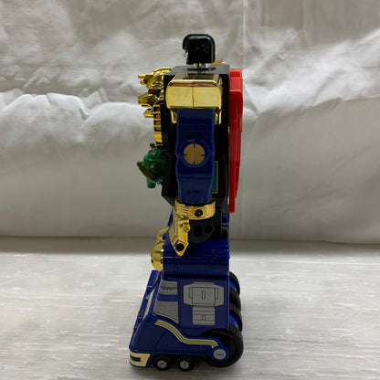 【中古品】 超力戦隊オーレンジャー オーレンジャーロボ 本体のみ 044-260413-em-08-min 万代Net店