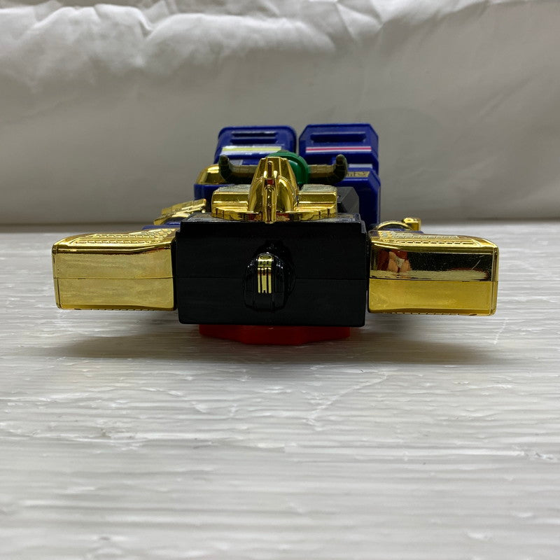【中古品】 超力戦隊オーレンジャー オーレンジャーロボ 本体のみ 044-260413-em-08-min 万代Net店