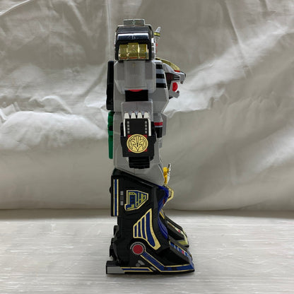 【中古品】 スーパープラデラ 五星戦隊ダイレンジャー 牙大王 ロボット 本体のみ 044-260413-em-09-min 万代Net店
