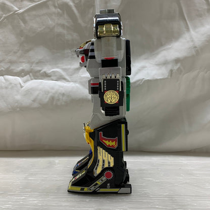 【中古品】 スーパープラデラ 五星戦隊ダイレンジャー 牙大王 ロボット 本体のみ 044-260413-em-09-min 万代Net店