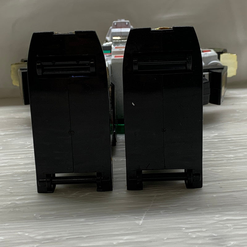 【中古品】 スーパープラデラ 五星戦隊ダイレンジャー 牙大王 ロボット 本体のみ 044-260413-em-09-min 万代Net店