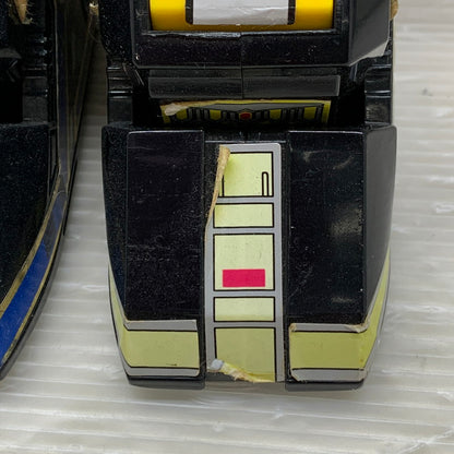 【中古品】 スーパープラデラ 五星戦隊ダイレンジャー 牙大王 ロボット 本体のみ 044-260413-em-09-min 万代Net店