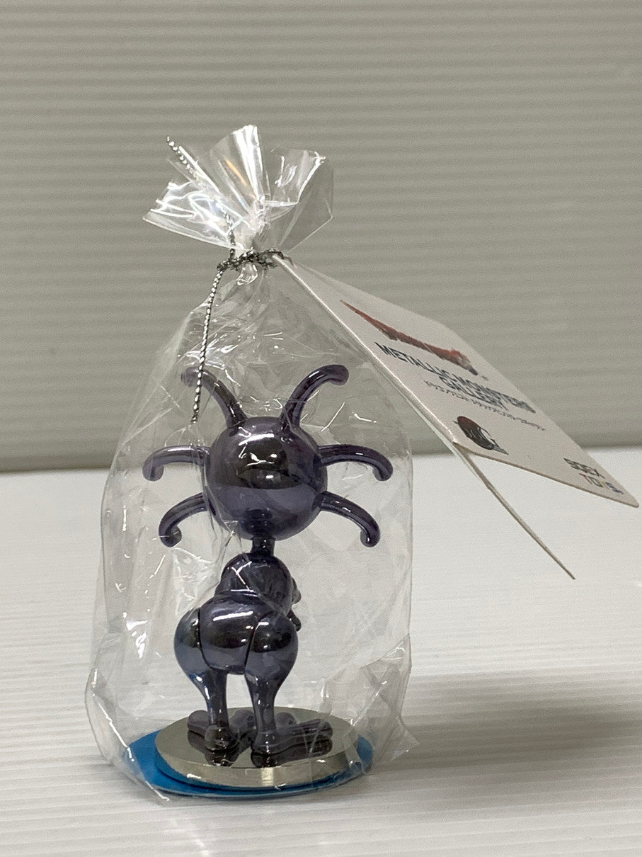【中古品】 ドラゴンクエスト メタリックモンスターズギャラリー おおめだま スクエアエニックス フィギュア おもちゃ ドラクエ 052-260206-em-04-min 万代Net店