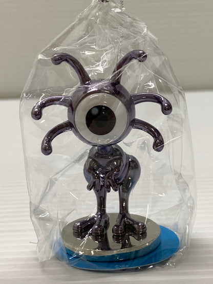 【中古品】 ドラゴンクエスト メタリックモンスターズギャラリー おおめだま スクエアエニックス フィギュア おもちゃ ドラクエ 052-260206-em-04-min 万代Net店