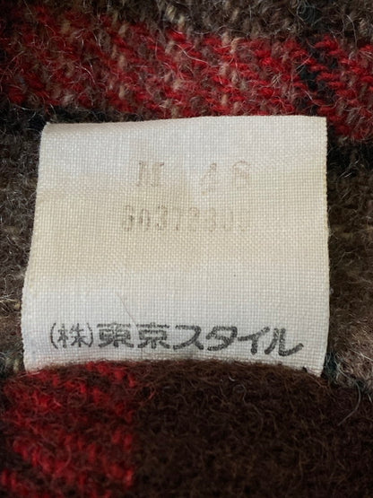 【中古品】【レディース】 RALPH LAUREN ラルフローレン ROUGH WEAR 襟コーデュロイデニムジャケット 169-241122-ks-17-min サイズ：M カラー：インディゴ 万代Net店