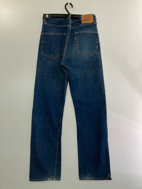 【中古品】【メンズ】  DENIME DENIM PANTS 178 ドゥニーム  オリゾンティ期 デニムパンツ ボトムス  156-240903-yn-14-min サイズ：W28 L34 カラー：インディゴ 万代Net店