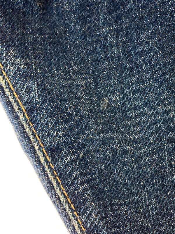 【中古品】【メンズ】  DENIME DENIM PANTS 178 ドゥニーム  オリゾンティ期 デニムパンツ ボトムス  156-240903-yn-14-min サイズ：W28 L34 カラー：インディゴ 万代Net店