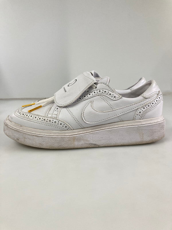 【中古品】【メンズ】 NIKE ナイキ DH2482-100 × PEACEMINUSONE KWONDO1 SNEAKER クオンド スニーカー シューズ 靴 160-240618-ab-31-min サイズ：26.5cm 万代Net店