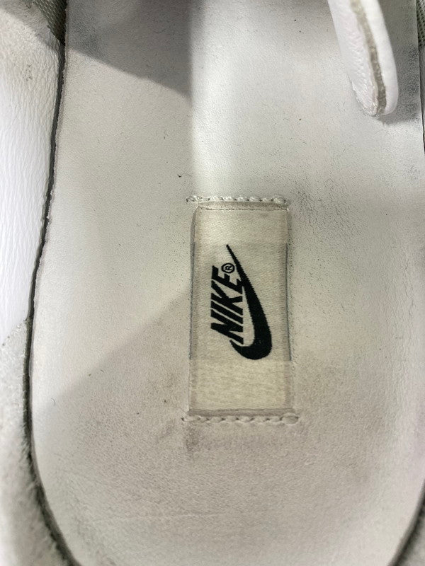 【中古品】【メンズ】 NIKE ナイキ DH2482-100 × PEACEMINUSONE KWONDO1 SNEAKER クオンド スニーカー シューズ 靴 160-240618-ab-31-min サイズ：26.5cm 万代Net店