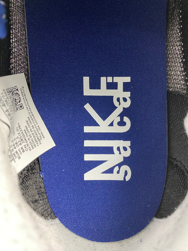 【中古品】【メンズ】 NIKE ナイキ × SACAI × FRAGMENT DH2684-400 LD WAFFLE / SF SNEAKER スニーカー シューズ 靴 160-240618-ab-15-min サイズ：28.5cm カラー：BLUE VOID/WHITE-OBSIDIAN-WHITE 万代Net店