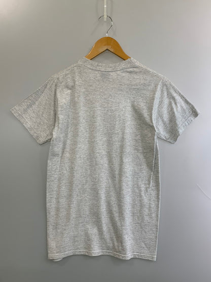 【中古品】【メンズ】 LOONEY TUNES ルーニー・テューンズ 90S CARTOON TEE カートゥーン SHERRY’S BEST シェリーズベスト 半袖Tシャツ 半袖TEE 146-260610-kt-14-min サイズ：S カラー：グレー 万代Net店