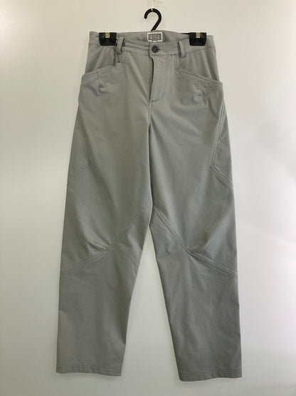 【中古品】【メンズ】  C.E. シーイー DIMENSIONAL PANTS GREY CES24PT15 ディメンショナル パンツ ボトムス 153-240625-jt-15-min サイズ：M カラー：グレー系 万代Net店