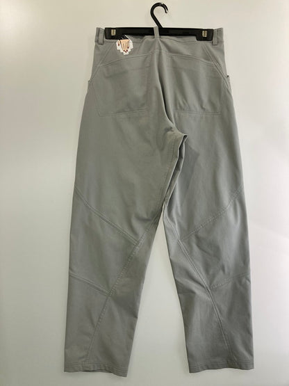 【中古品】【メンズ】  C.E. シーイー DIMENSIONAL PANTS GREY CES24PT15 ディメンショナル パンツ ボトムス 153-240625-jt-15-min サイズ：M カラー：グレー系 万代Net店