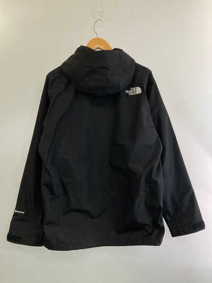 【中古品】【メンズ】 THE NORTH FACE ザ・ノースフェイス CR TRANSFORMER JACKET NPM12310 CR トランスフォーマージャケット アウター  144-240625-jt-10-min サイズ：XL カラー：ブラック  万代Net店