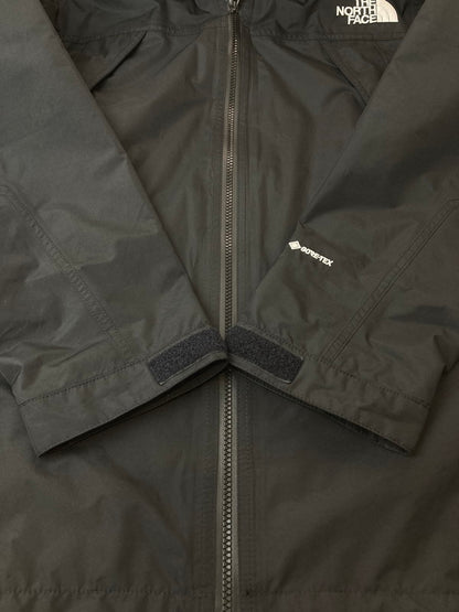 【中古品】【メンズ】 THE NORTH FACE ザ・ノースフェイス CR TRANSFORMER JACKET NPM12310 CR トランスフォーマージャケット アウター  144-240625-jt-10-min サイズ：XL カラー：ブラック  万代Net店