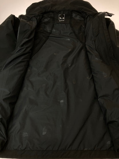 【中古品】【メンズ】 THE NORTH FACE ザ・ノースフェイス CR TRANSFORMER JACKET NPM12310 CR トランスフォーマージャケット アウター  144-240625-jt-10-min サイズ：XL カラー：ブラック  万代Net店